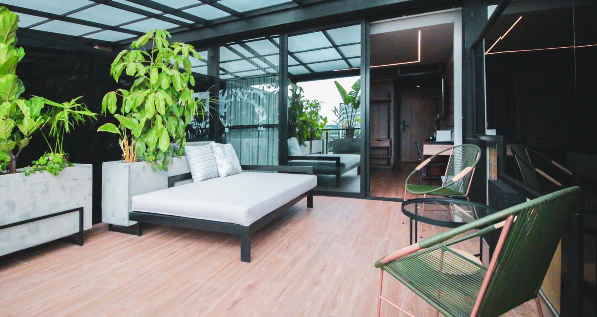 Hotel Sexto By Icono 5*